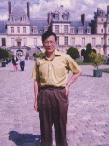 周笠[華中科技大學教授]