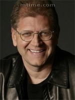 羅伯特·澤尼吉斯