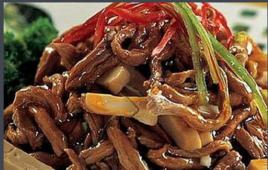 香乾牛肉 香乾牛肉