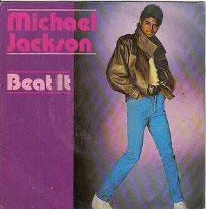 《Beat It》