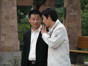 《別讓愛沉默》