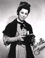 米雷拉&middot;弗雷妮