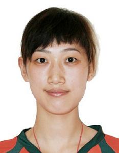 黃紅[手球運動員]