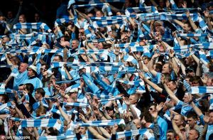 群體氣氛 群體氣氛