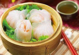 廣東蝦餃餡 廣東蝦餃餡