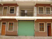 黃廟村[安徽省定遠縣爐橋鎮下轄村]