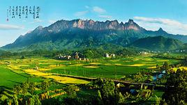 大靈山禪文化園 大靈山禪文化園