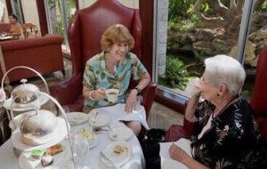 餅乾談話 餅乾談話