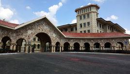 旅順中學 旅順中學