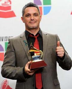 亞雷漢德羅·桑斯 亞雷漢德羅·桑斯