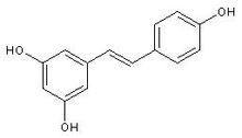反式白藜蘆醇 摘自Microherb