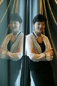 鄭美善[甌海區潘橋中學國中班主任]