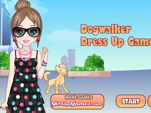 遛狗遊戲 遛狗遊戲