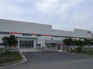 新進電子(蘇州)有限公司 新進電子(蘇州)有限公司