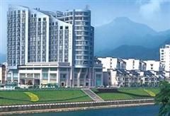 建德外海月亮灣大酒店 建德外海月亮灣大酒店