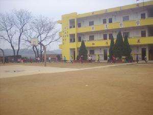 白舍中學 白舍中學