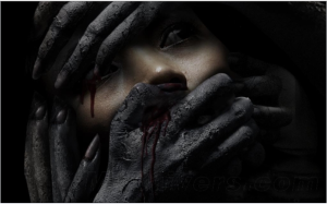 恐怖片減肥法 恐怖片減肥法