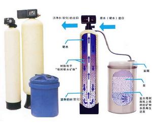 掩蔽劑軟化法 掩蔽劑軟化法