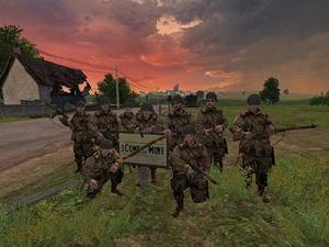 《戰火兄弟連》