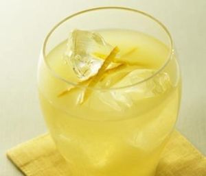 檸檬蜂蜜酒