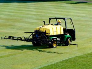（圖）北京綠友時代園林機械有限公司