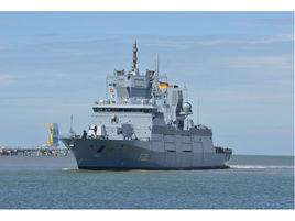 巴登-符騰堡級護衛艦 巴登-符騰堡級護衛艦