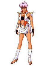 伊莉亞&middot;帕佐姆