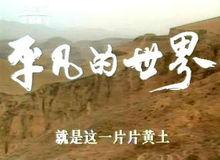 電視連續劇《平凡的世界》