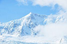 冰河分類 冰河分類