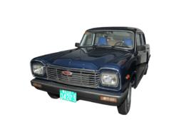 上海7221轎車 上海7221轎車