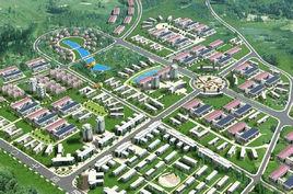 長沙暮雲工業園 長沙暮雲工業園