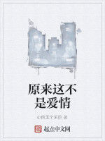 原來這不是愛情 原來這不是愛情