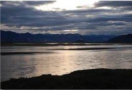 卡斯卡斯基亞河 卡斯卡斯基亞河