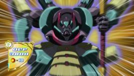 超重荒神須佐之男-O 超重荒神須佐之男-O