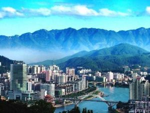 南平[福建省南平市]