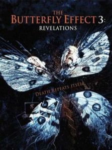 蝴蝶效應3:啟示 蝴蝶效應3:啟示