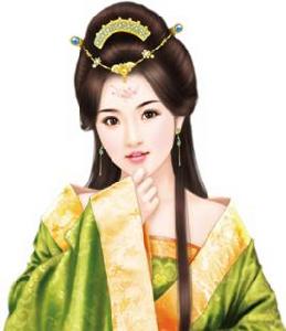 陽石公主 陽石公主