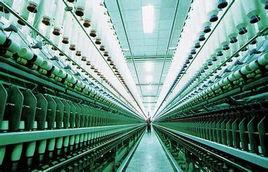 新疆溢達紡織有限公司 新疆溢達紡織有限公司