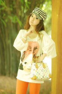 青春的顏色 青春的顏色