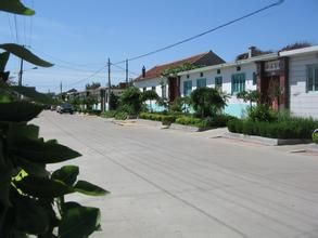 閻家店村 閻家店村