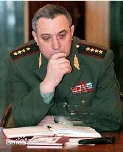 克瓦什寧 克瓦什寧