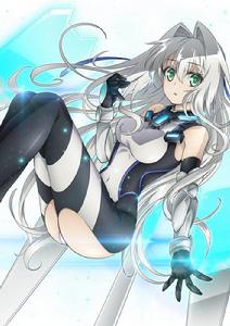 百武裝戰記[Production IMS改編的電視動畫]