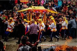 莆田元宵節 莆田元宵節