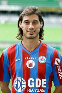 尼古拉&middot;瑟貝