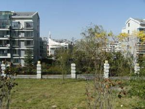 城建湖光山色二期 城建湖光山色二期