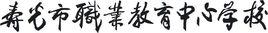 壽光市職業教育中心學校 壽光市職業教育中心學校