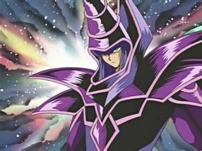 黑魔導[《遊戲王》中卡牌]