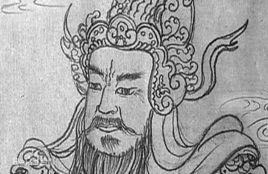 岐王[中國古代王爵]