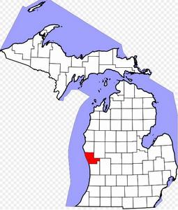 馬尼斯蒂縣 馬尼斯蒂縣