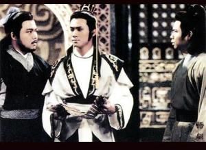 傲劍春秋 傲劍春秋